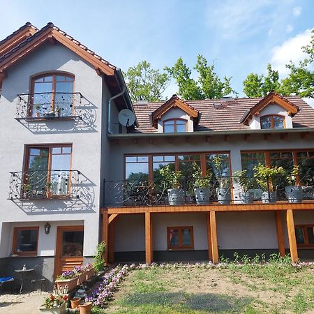 Apartamento La Brigitte Hennigsdorf Exterior foto