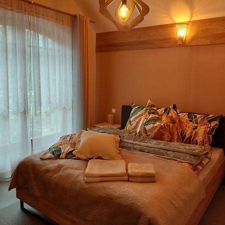 Apartamento La Brigitte Hennigsdorf Habitación foto