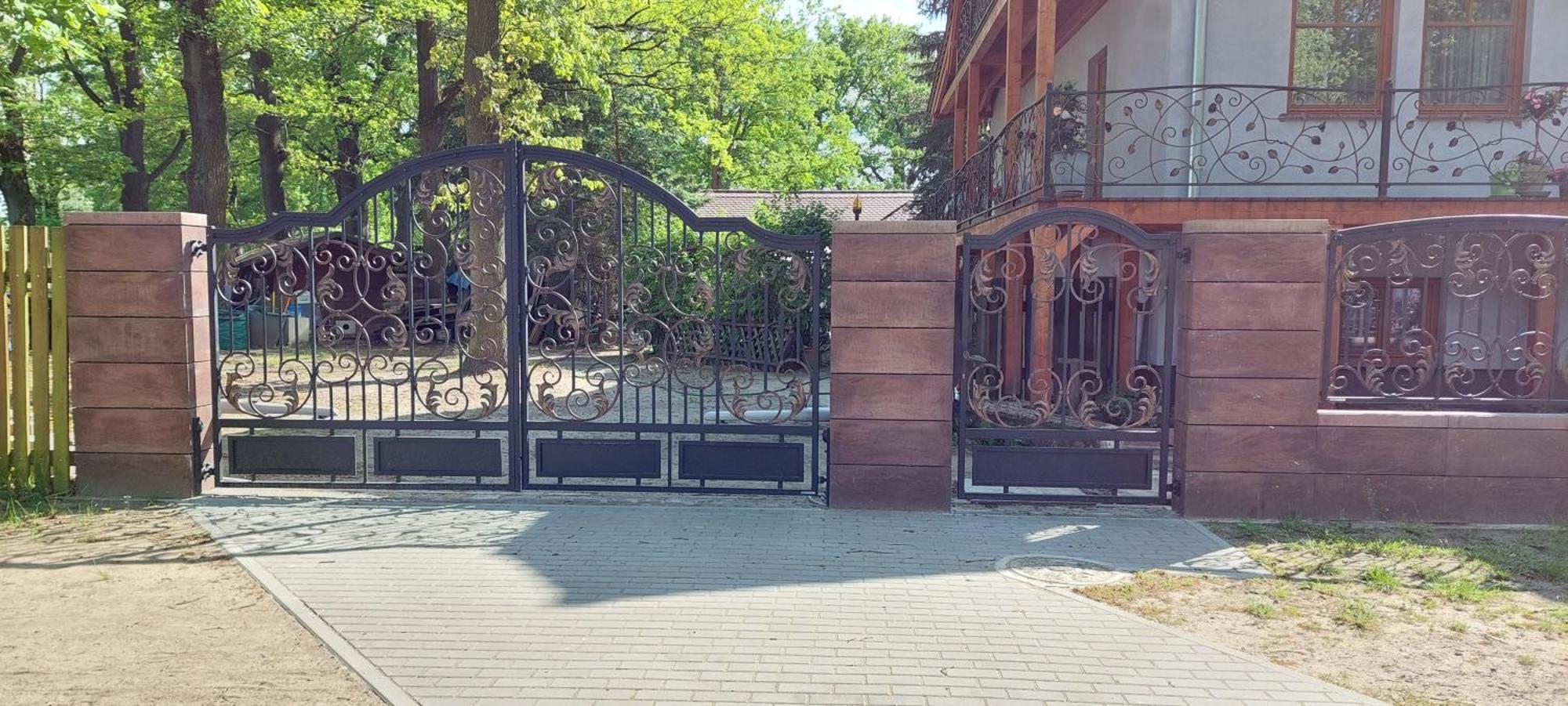 Apartamento La Brigitte Hennigsdorf Exterior foto