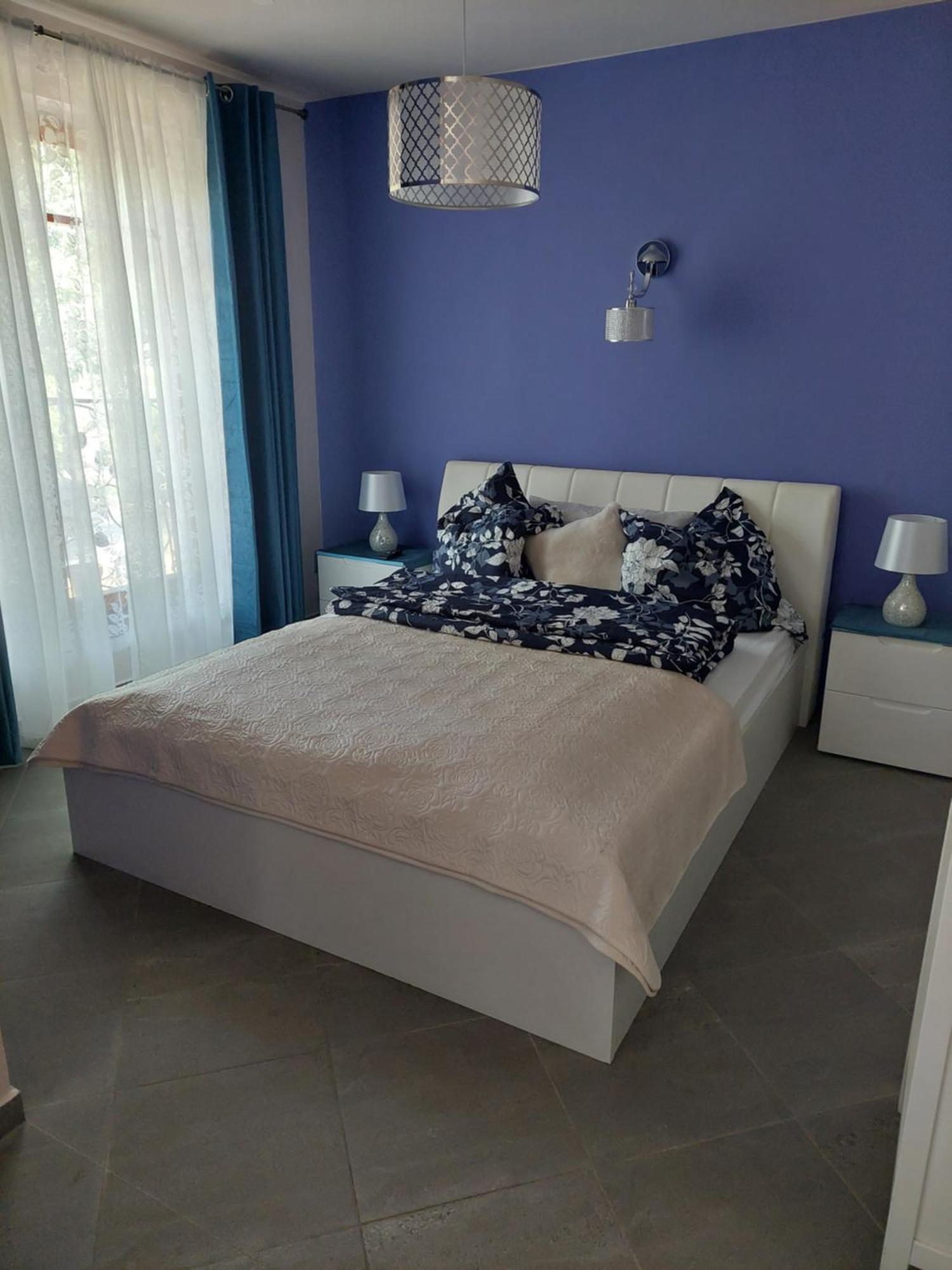 Apartamento La Brigitte Hennigsdorf Habitación foto