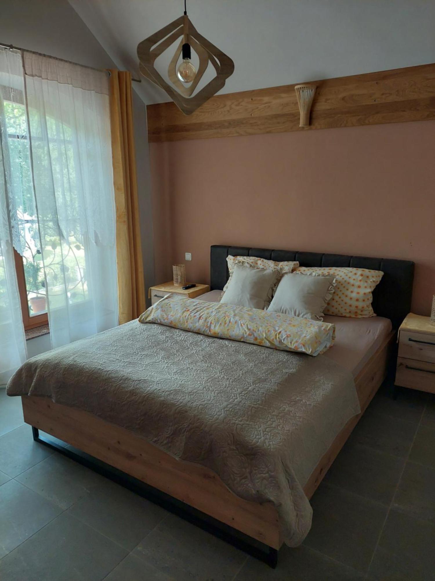 Apartamento La Brigitte Hennigsdorf Habitación foto