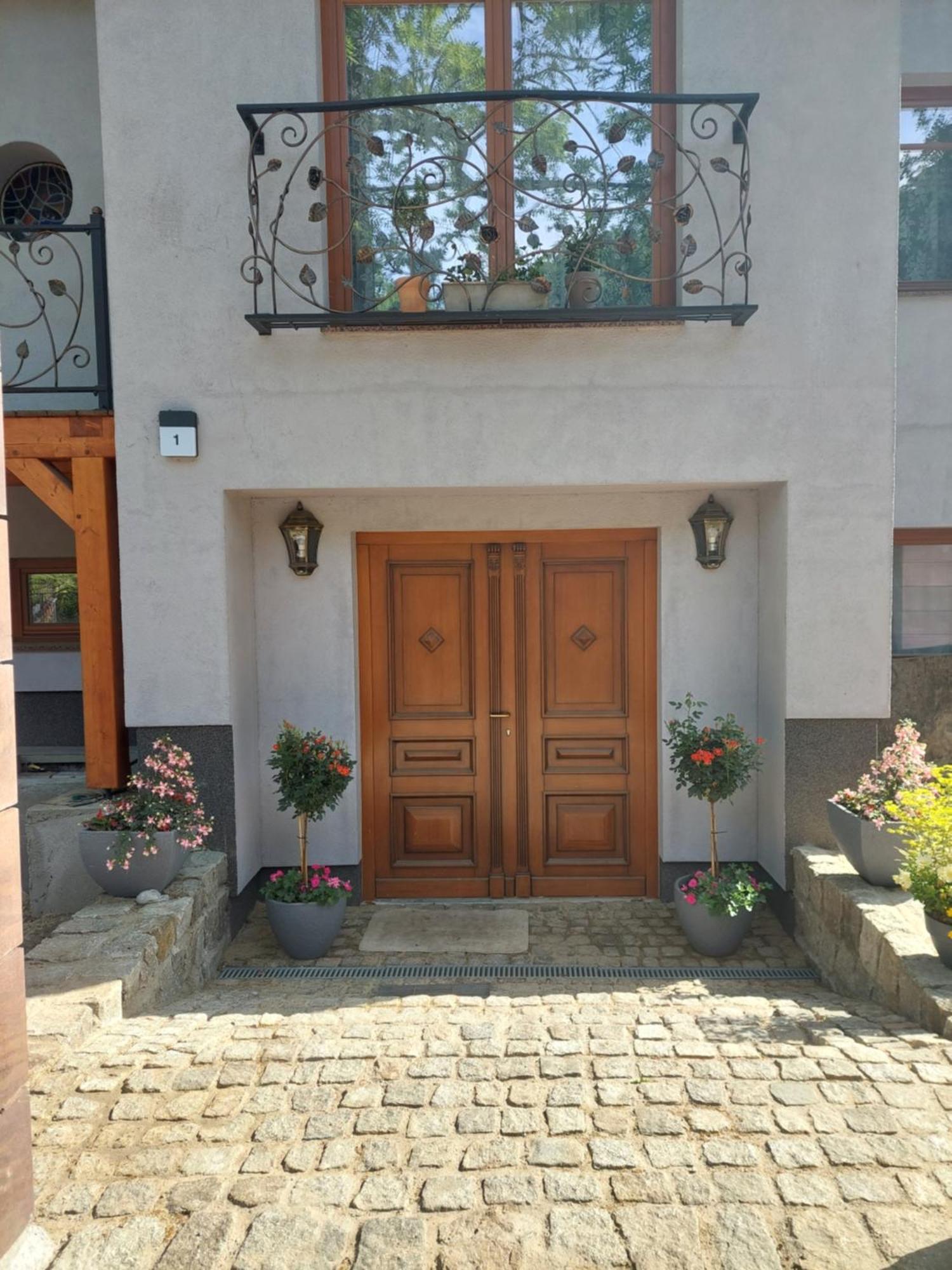 Apartamento La Brigitte Hennigsdorf Exterior foto