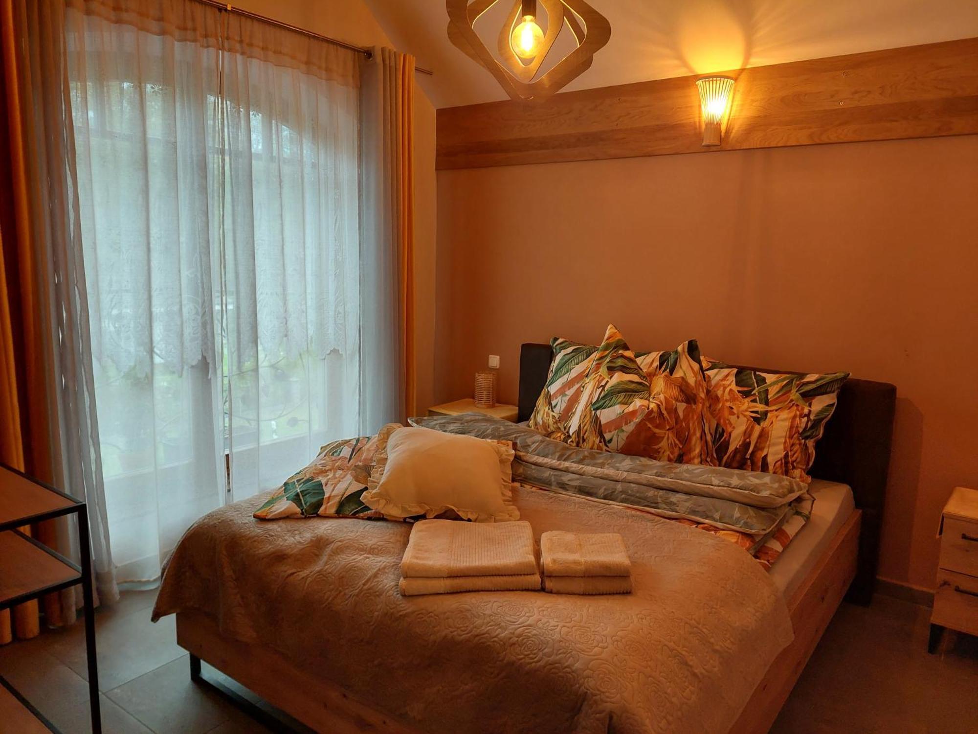 Apartamento La Brigitte Hennigsdorf Habitación foto