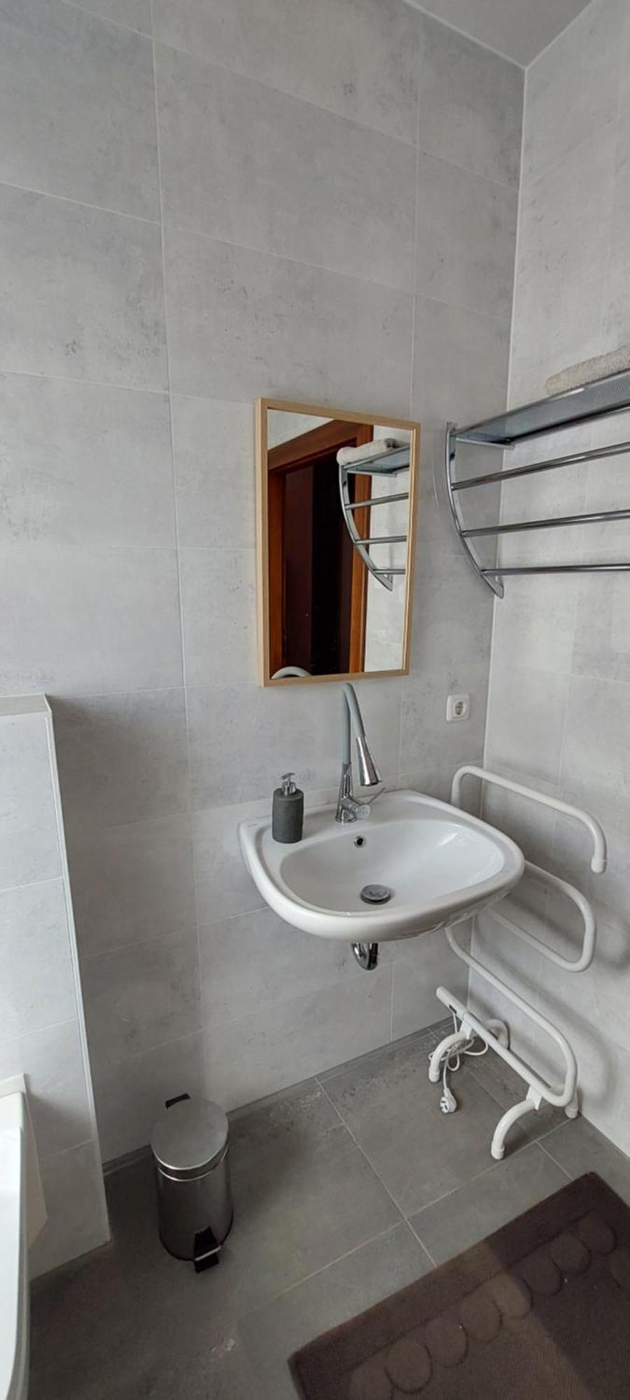 Apartamento La Brigitte Hennigsdorf Habitación foto
