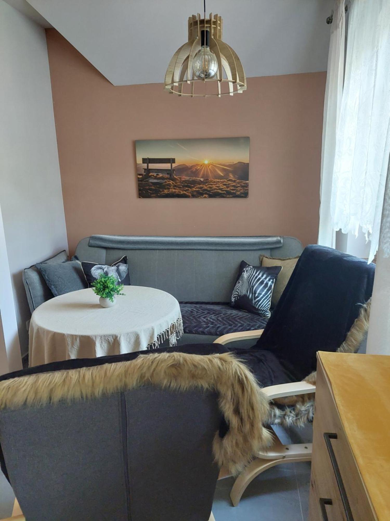 Apartamento La Brigitte Hennigsdorf Habitación foto